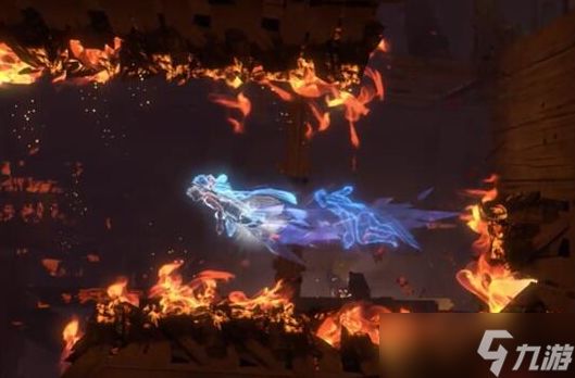 《波斯王子失落的王冠》公主发梳获取攻略