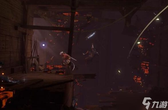 《波斯王子失落的王冠》公主发梳获取攻略