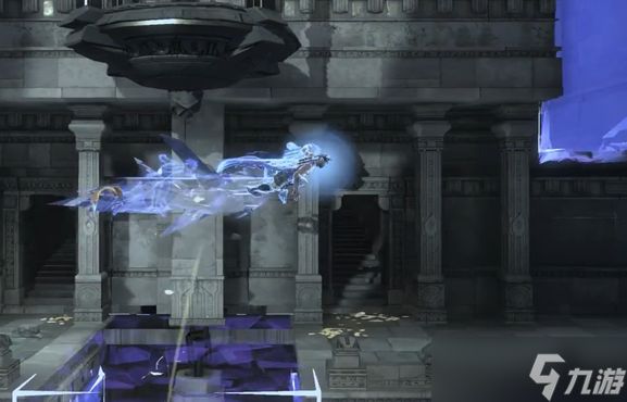 《波斯王子失落的王冠》粗制雕像获取攻略