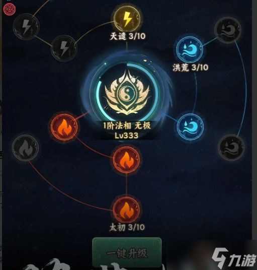 《大话蜀山》新手开局保姆级玩法攻略