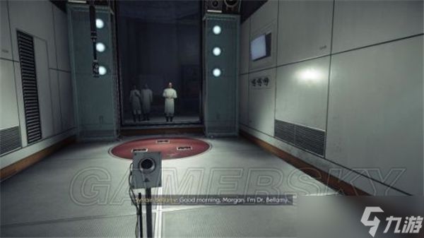 掠食图文流程攻略-主线目标01-上班第一天