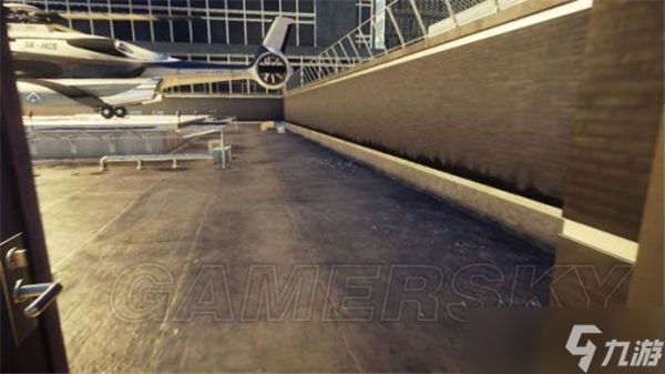 掠食图文流程攻略-主线目标01-上班第一天