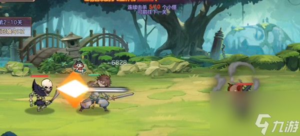 西游伏魔记神兵法宝培养攻略