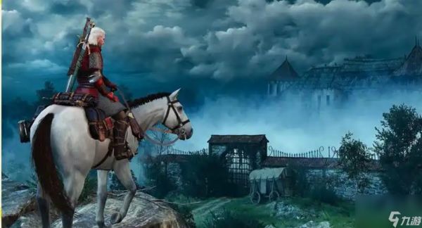 巫师3怎么召唤随从