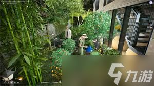 云族裔inzoi编程技能有哪些