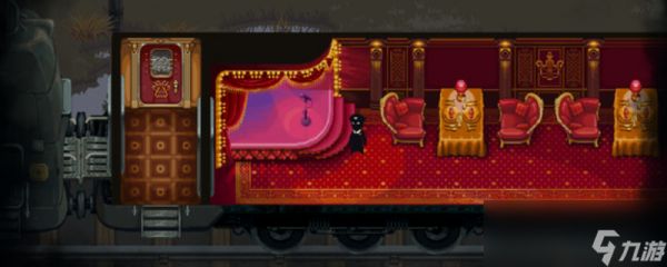 《旁观者：列车长》游戏特色内容介绍