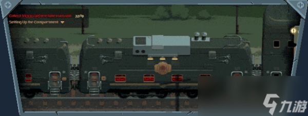 《旁观者：列车长》游戏特色内容介绍