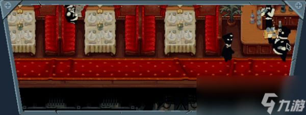 《旁观者：列车长》游戏特色内容介绍