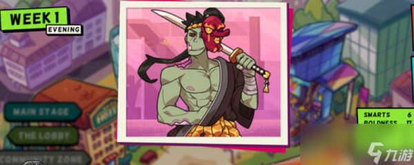 《魔物学园4：魔物庆典》游戏特色内容介绍