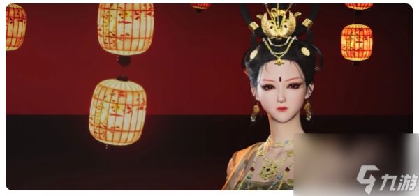 燕云十六声敦煌神女捏脸码 燕云十六声捏脸码女