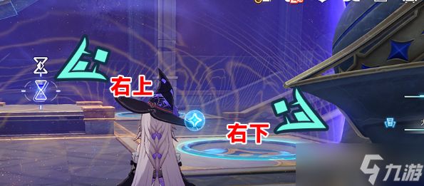 《崩坏星穹铁道》虫鸣秘闻解谜攻略