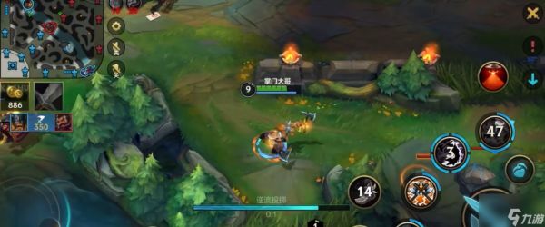 <a id='link_pop' class='keyword-tag' href='https://www.9game.cn/lolsy/'>英雄联盟手游</a>哪些英雄契合死亡之舞