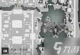 燕云十六声贺锐阳如何对话结交-燕云十六声结交贺锐阳攻略