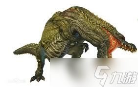 怪物猎人世界恐暴龙怎么打