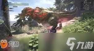 怪物猎人世界恐暴龙怎么打