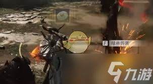 燕云十六声罗汉堂钥匙位置在哪