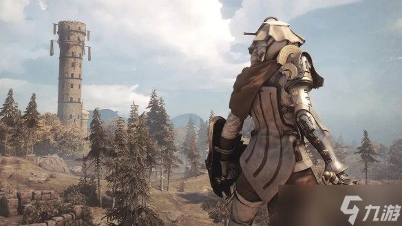 《灵魂战甲》受高奇幻作品启发 开发注重玩家体验