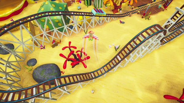 海绵宝宝:派大星什么时候出 公测上线时间预告