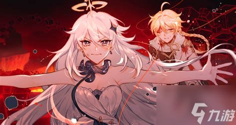 原神天理和派蒙原神天理和派蒙是什么关系