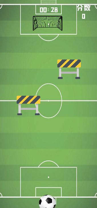 不一样的进球什么时候出 公测上线时间预告