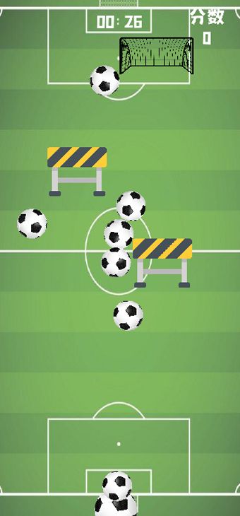 不一样的进球什么时候出 公测上线时间预告