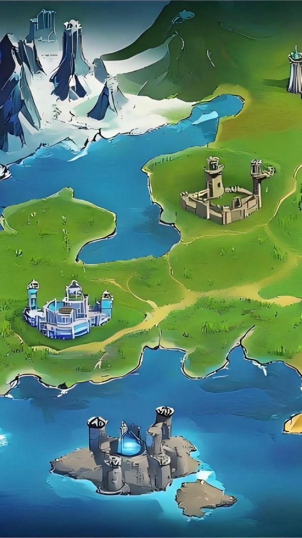 星辰之塔好玩吗 星辰之塔玩法简介