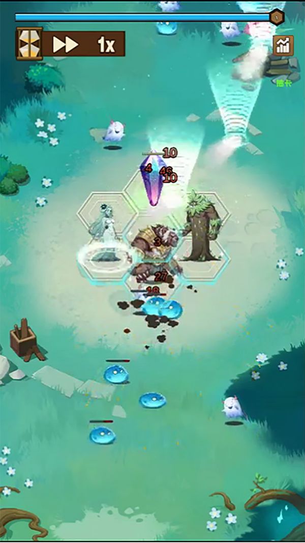 星辰之塔好玩吗 星辰之塔玩法简介