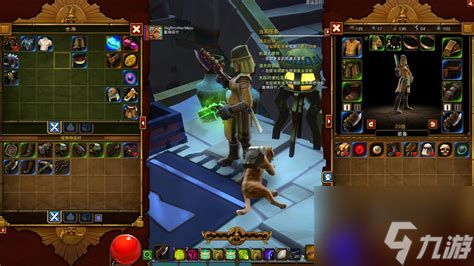 火炬之光2各职业技能加点