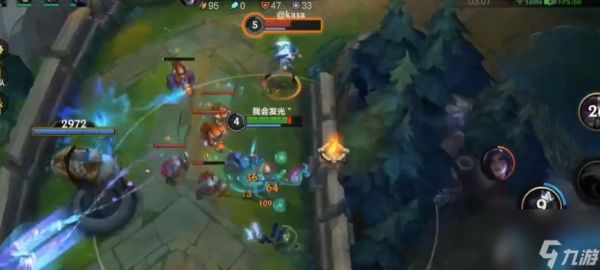 失忆在英雄联盟手游中如何操作？失忆的技能有什么特点？