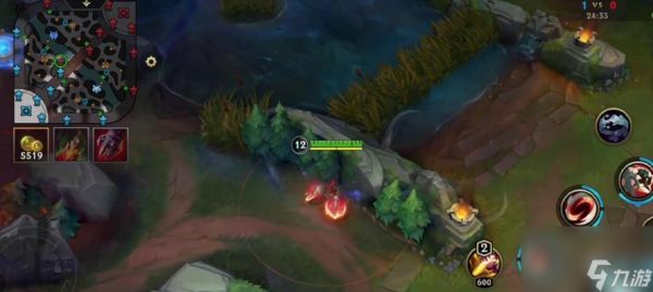 失忆在英雄联盟手游中如何操作？失忆的技能有什么特点？