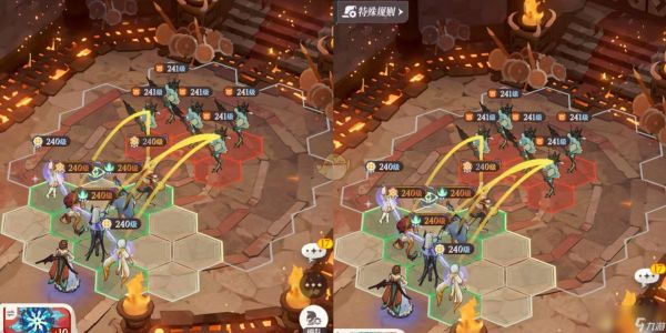 《剑与远征:启程》无尽斗场3速通攻略