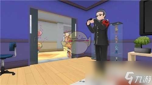 《病娇模拟器》游戏玩法介绍