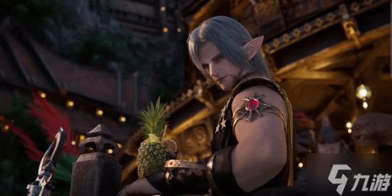 《FF14》作曲家:这样的工作像地狱一样可怕!