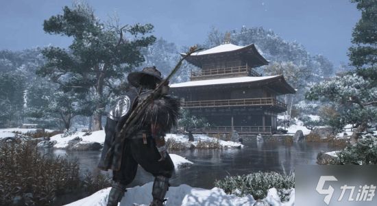 育碧对PS5Pro版《刺客信条：影》非常满意：能媲美超高端PC！