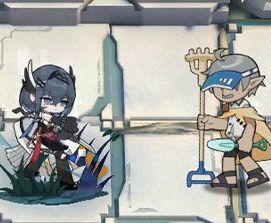 《明日方舟》晓歌技能介绍