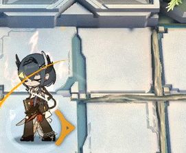 《明日方舟》晓歌技能介绍