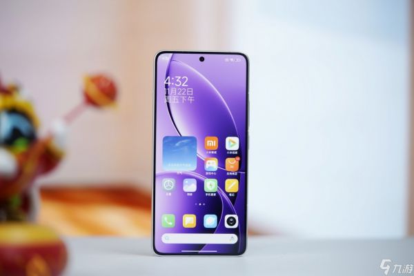 REDMI K80系列累计激活量超332万 卢伟冰：优势越来越强