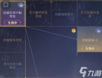 如鸢常见密探命盘怎么组合