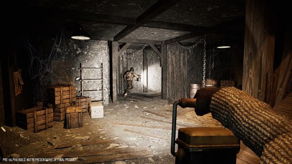 Frostrail什么时候出 公测上线时间预告