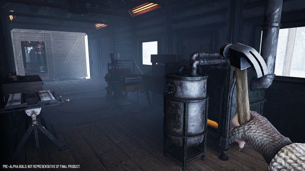 Frostrail好玩吗 Frostrail玩法简介