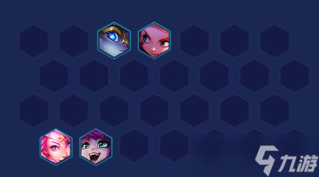 金铲铲之战斗士阵容怎么玩-斗士羁绊玩法介绍