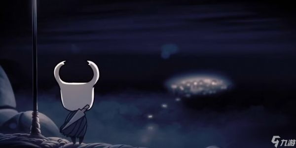 《空洞骑士》开发秘闻：最初构想仅为“微型项目”