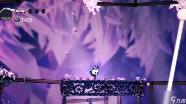 《空洞骑士》开发秘闻：最初构想仅为“微型项目”