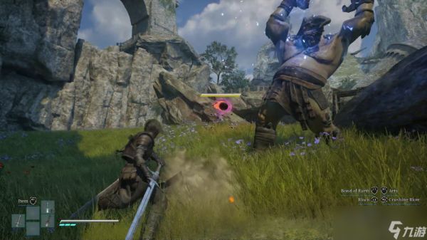 3D动作RPG游戏《Rise of Rebellion》将于4月21日上线Steam平台