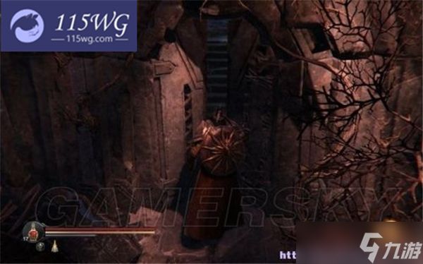 堕落之王图文攻略流程-谎言密室（一）