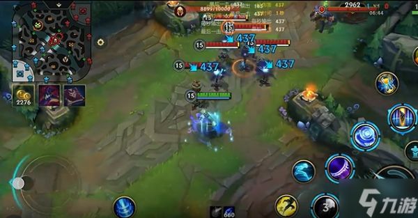 英雄联盟手游瑞兹技能怎么点-瑞兹技能加点优先级推荐