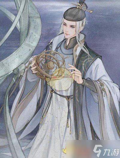 《这城有良田》李淳风技能解析