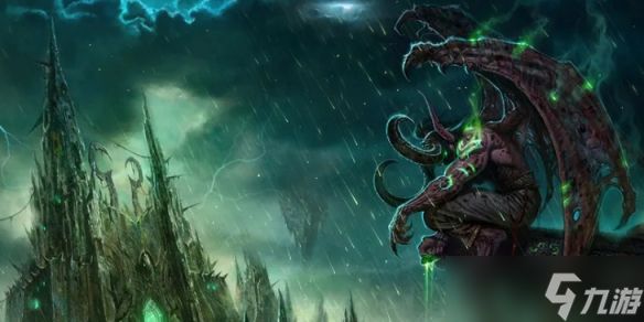 《魔兽世界》远古尸骸任务做法介绍