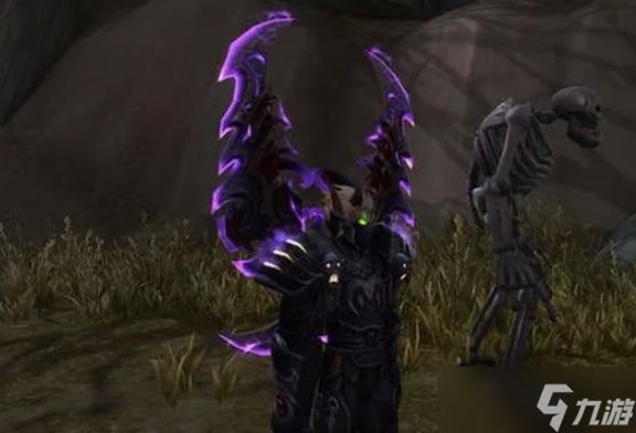 《魔兽世界》远古尸骸任务做法介绍