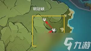 原神菲谢尔突破材料在哪收集